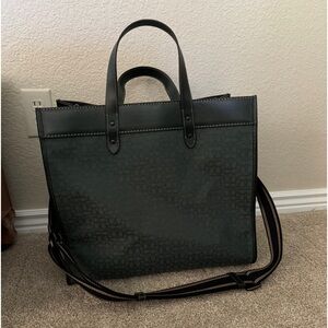 Coach Large Tote Bag